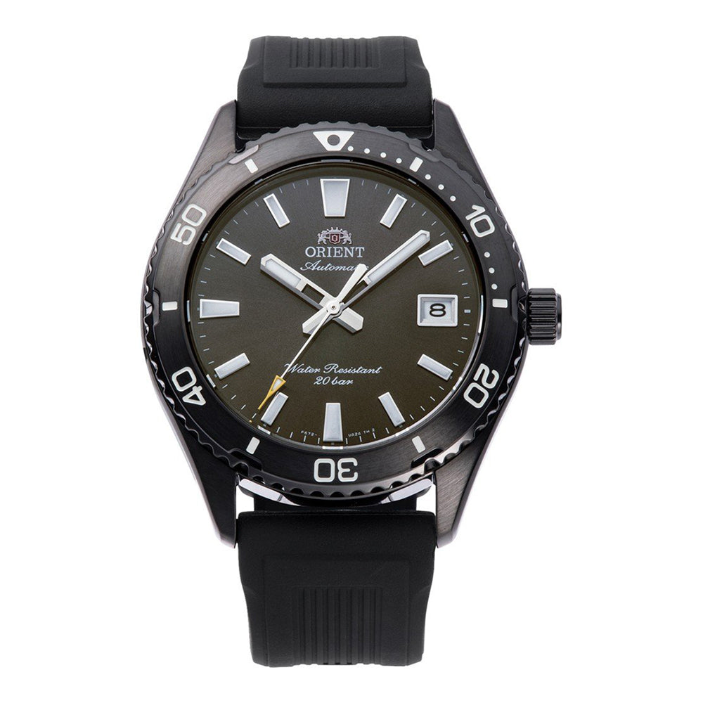 Orient Mako 40 Automatic RA-AC0Q10N30B Herrenuhr