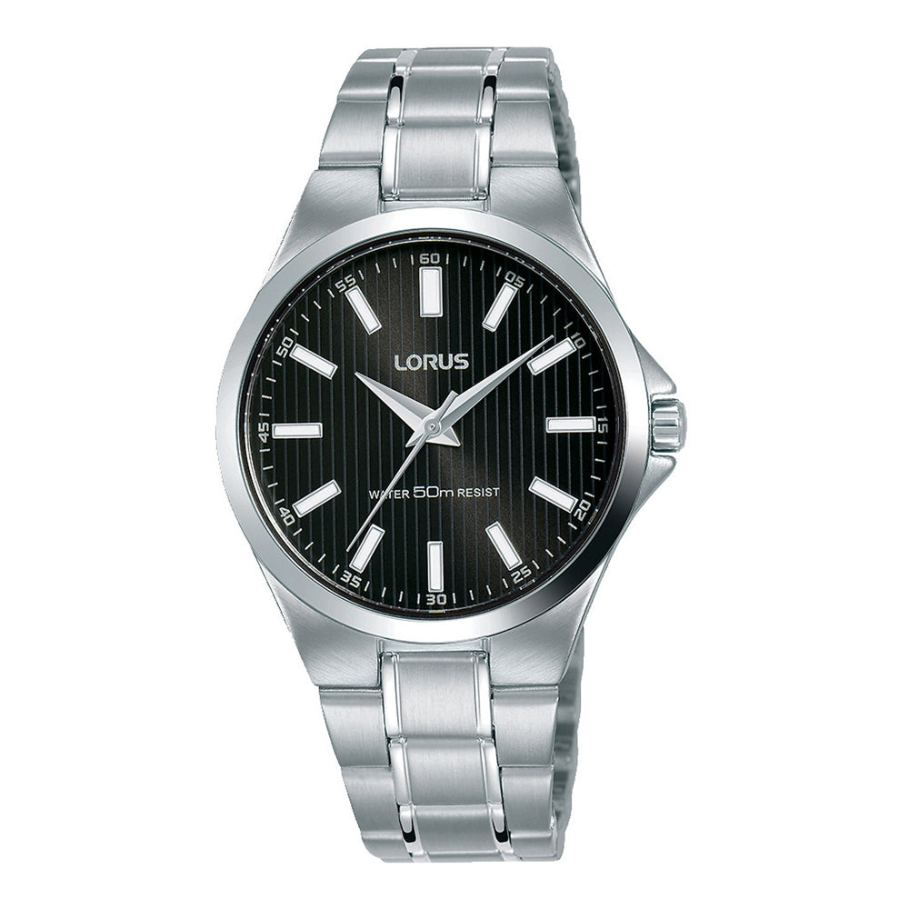 Lorus Classic RG229PX9 Classic Women&