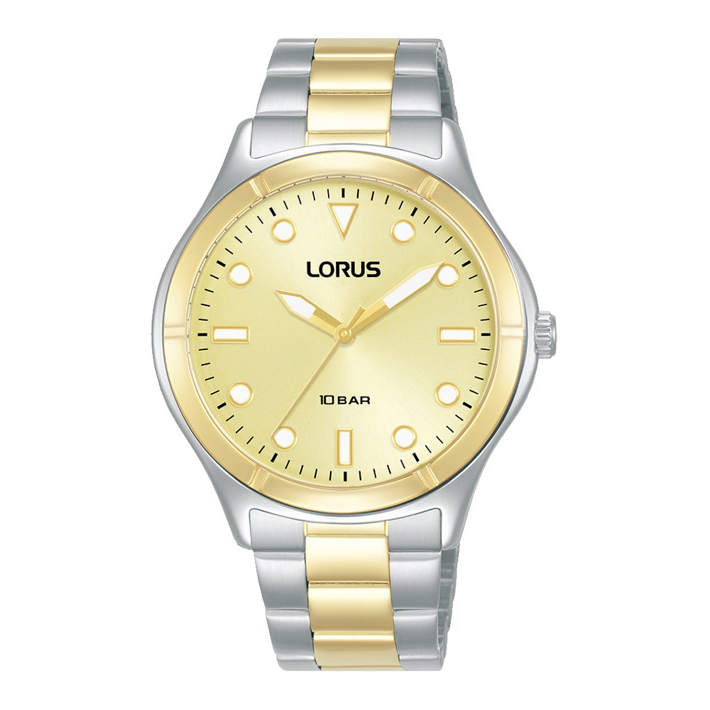 Lorus RG244VX9 Montre Femmes
