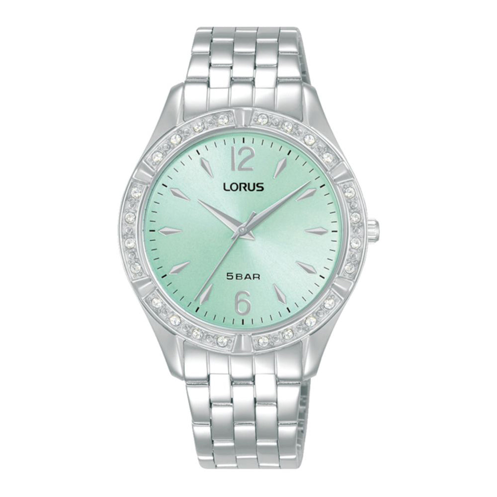 Lorus Radiant Women&