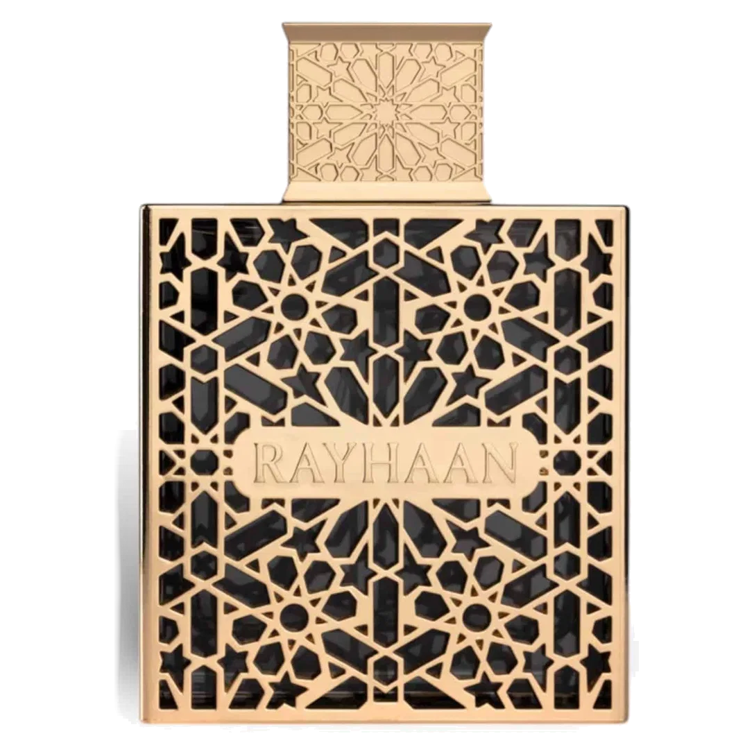 Rayhaan Elixir Eau De Parfum