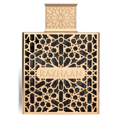 Rayhaan Elixir Eau De Parfum