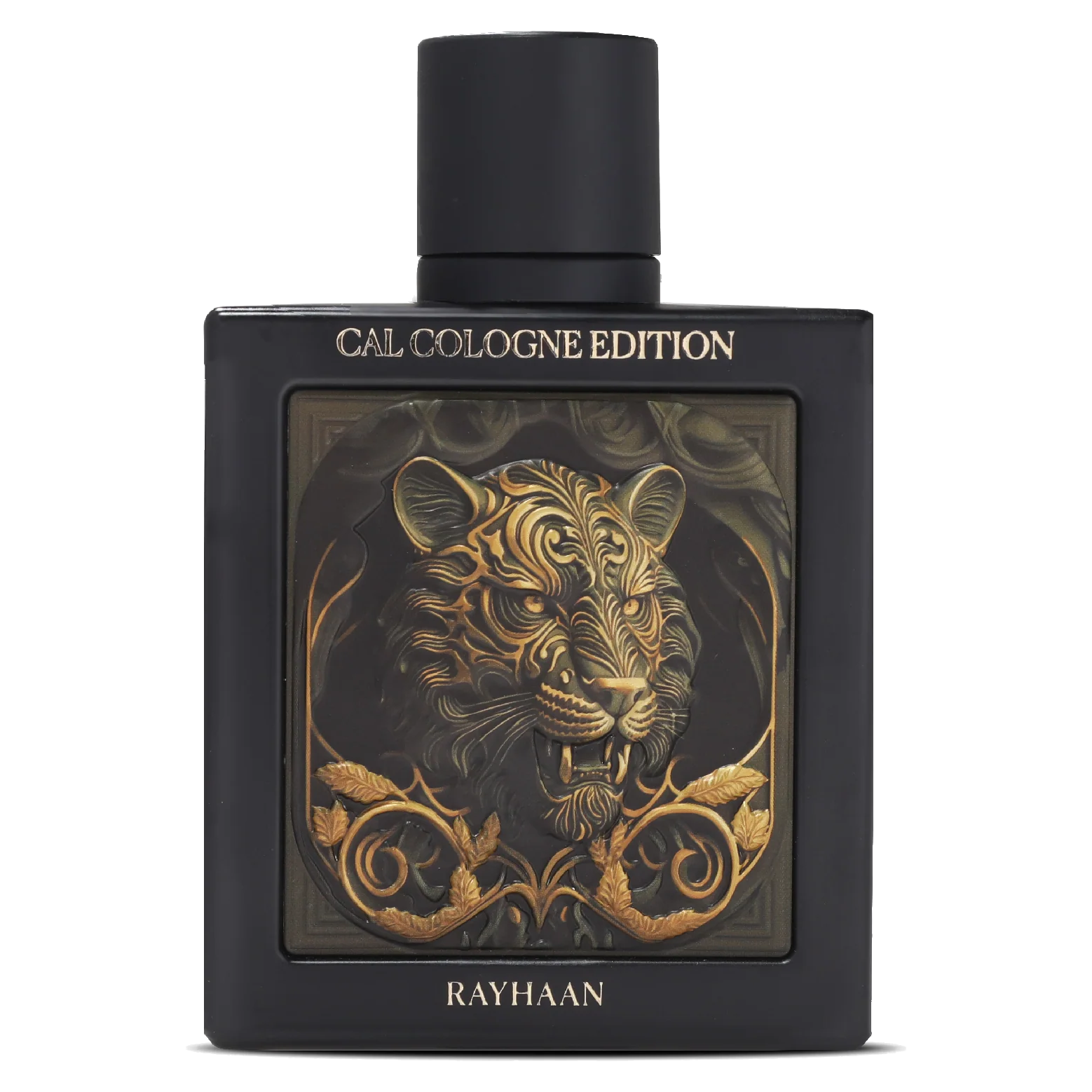 Rayhaan Tiger Cal Cologne Edition Eau de Parfum