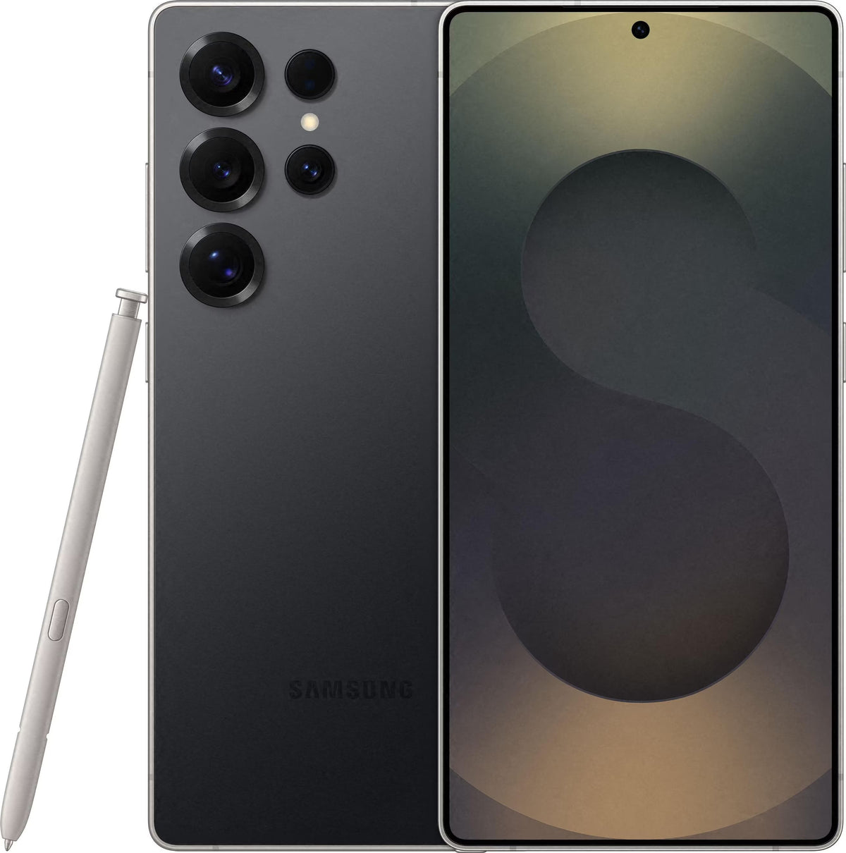 Samsung Galaxy S25 Ultra 256GB / 512GB / 1TB 5G Smartphone – view 2