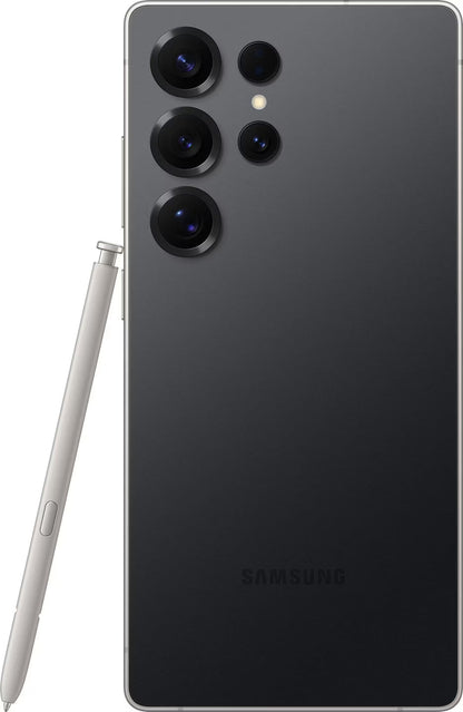 Samsung Galaxy S25 Ultra 256GB / 512GB / 1TB 5G Smartphone – view 6