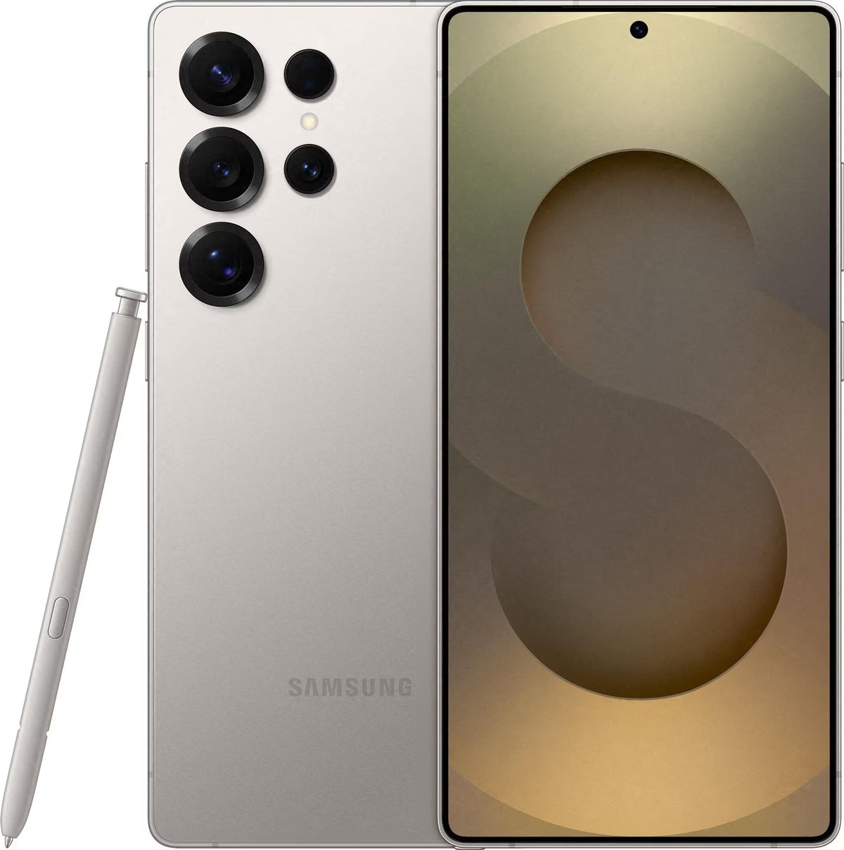 Samsung Galaxy S25 Ultra 256GB / 512GB / 1TB 5G Smartphone – view 3