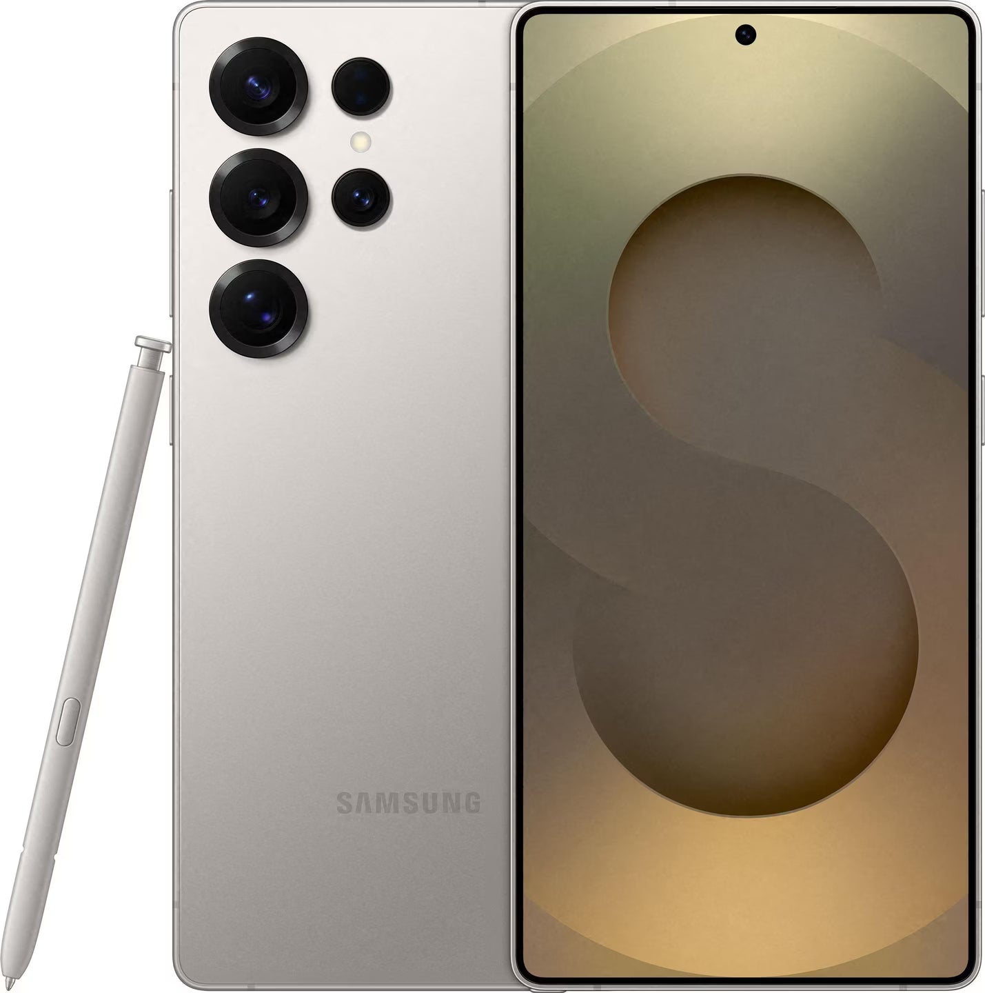 Samsung Galaxy S25 Ultra 256GB / 512GB / 1TB 5G Smartphone – view 3