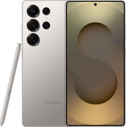 Samsung Galaxy S25 Ultra 256GB / 512GB / 1TB 5G Smartphone – view 3