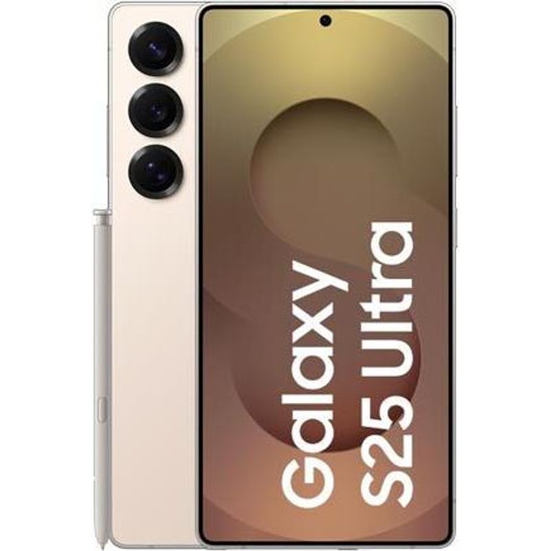 Samsung Galaxy S25 Ultra 256GB / 512GB / 1TB 5G Smartphone – view 5