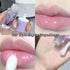 Lip oil Peach Grape Honey Jasmine Lemon variants