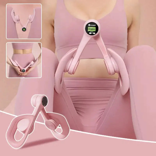 Pelvic Floor & Thigh Exercise Trainer