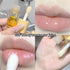 Transparent lip oil cosmetic product detail