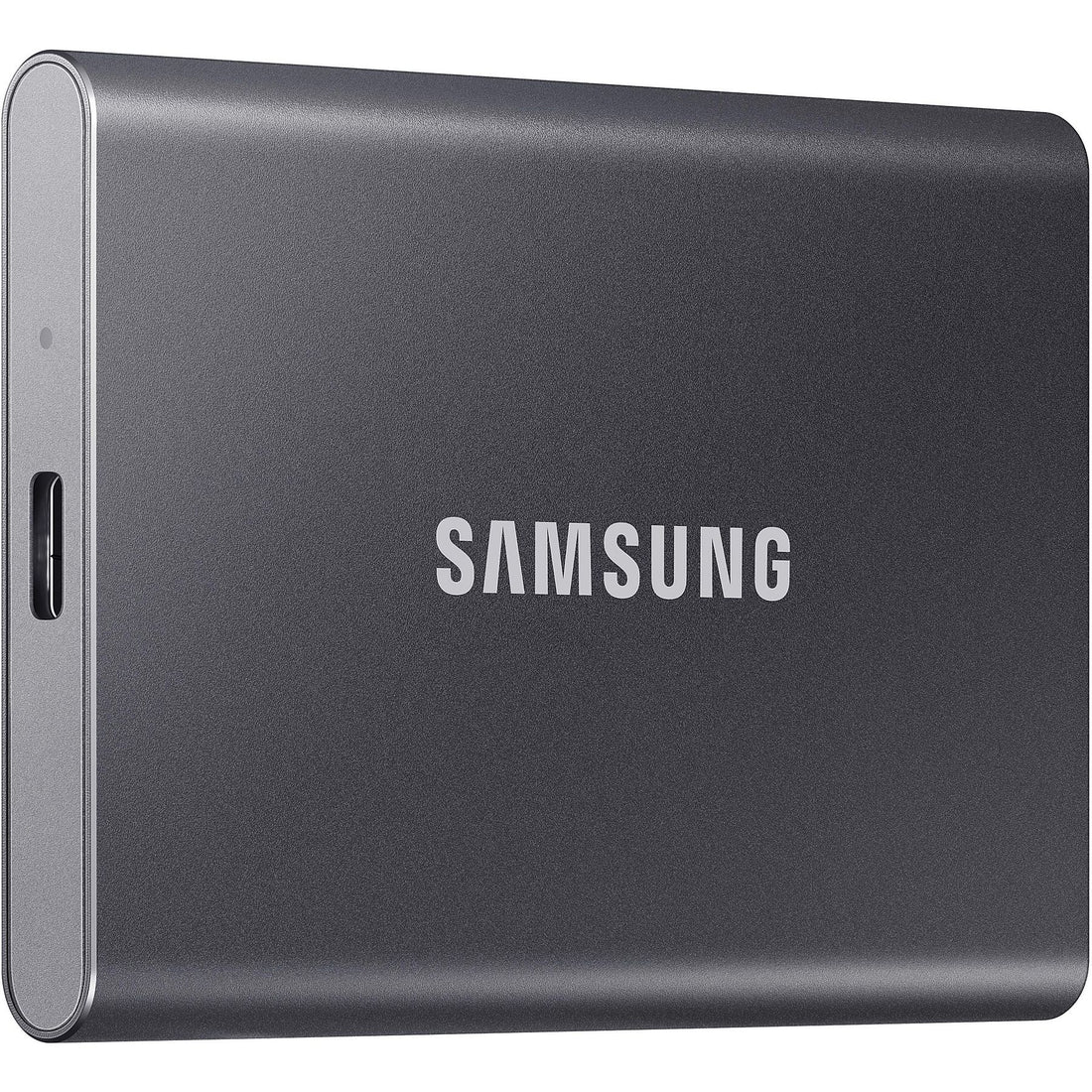 Samsung Portable SSD T7 external SSD 1TB 2TB 4TB