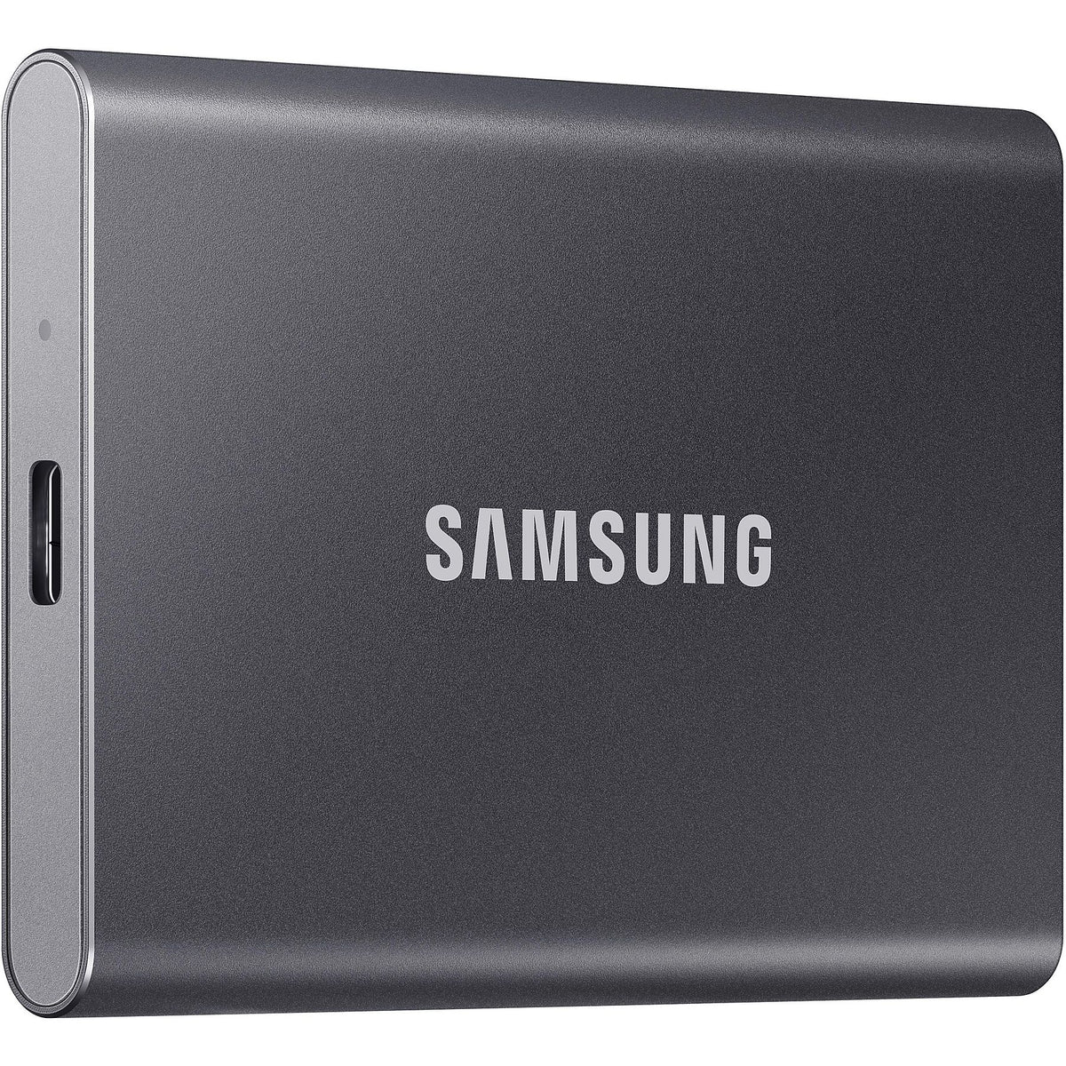 Samsung Portable SSD T7 external SSD 1TB 2TB 4TB