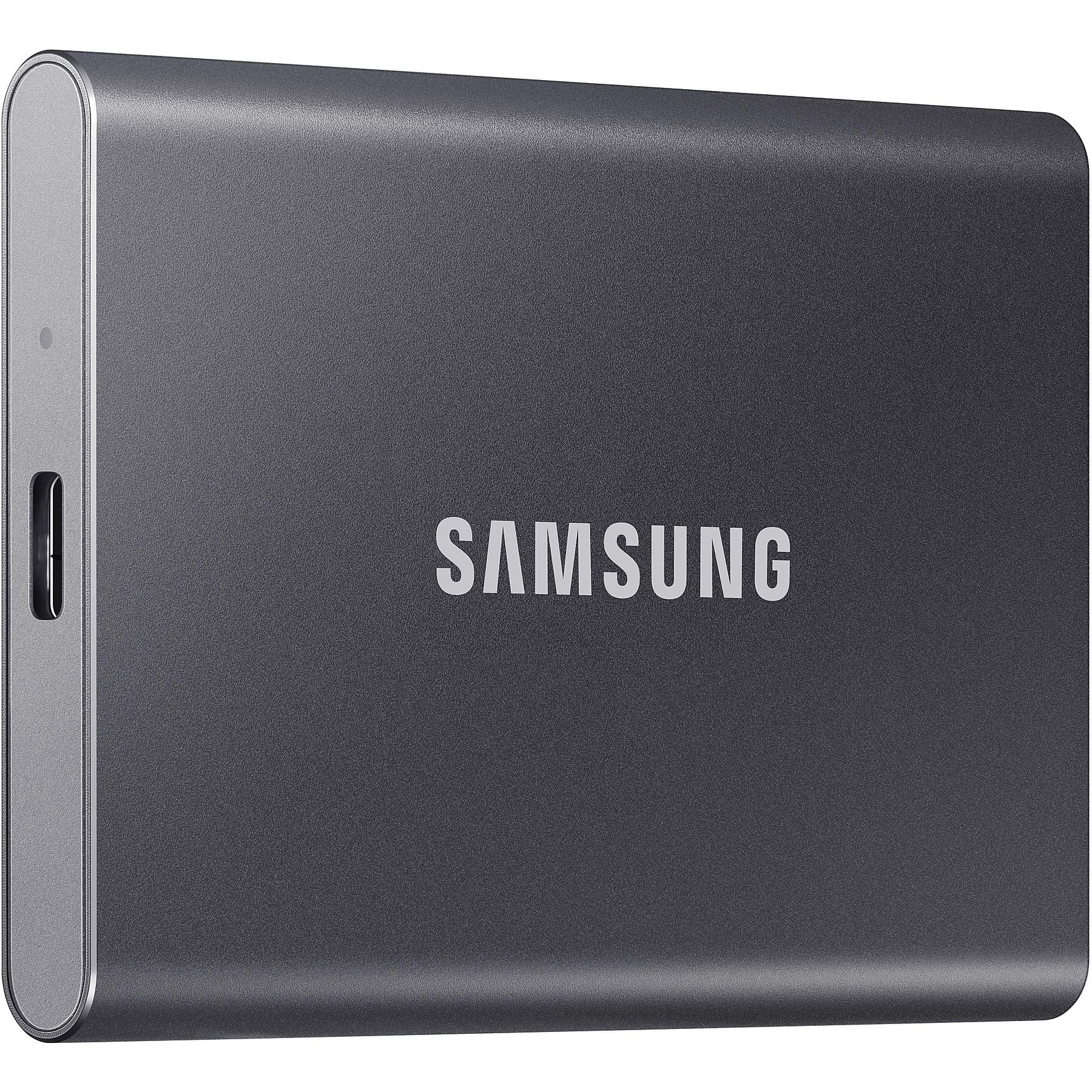 Samsung Portable SSD T7 external SSD 1TB 2TB 4TB