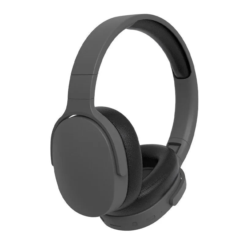 Bluetooth 5.3 Over-Ear Headphones – Foldable, TF/AUX, Mic – view 5