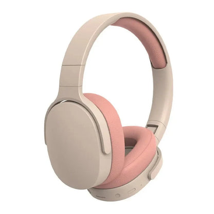 Bluetooth 5.3 Over-Ear Headphones – Foldable, TF/AUX, Mic – view 7