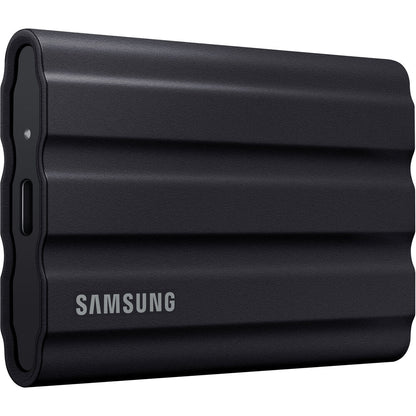 Samsung Portable SSD T7 Shield 2TB USB 3.2 Gen 2 – view 4