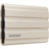 Samsung Portable SSD T7 Shield 2TB USB 3.2 Gen 2 – view 2