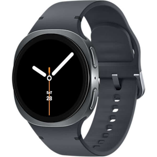 Samsung Galaxy Watch8 Bluetooth LTE smartwatch
