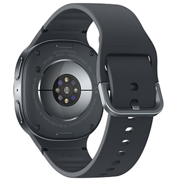 Samsung Galaxy Watch8 Bluetooth / LTE Smartwatch – view 2