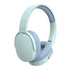 Bluetooth 5.3 Over-Ear Headphones – Foldable, TF/AUX, Mic