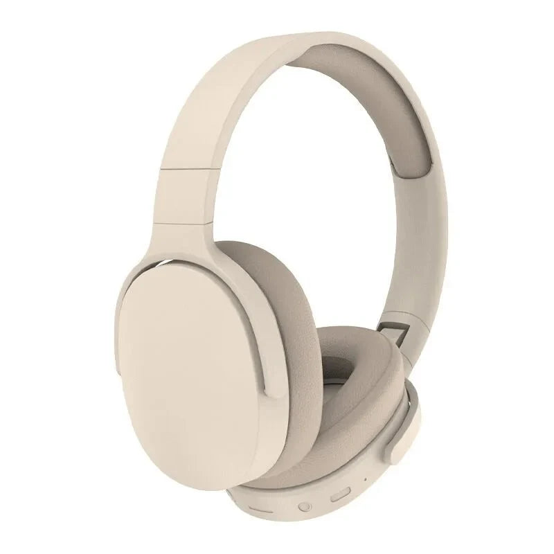 Bluetooth 5.3 Over-Ear Headphones – Foldable, TF/AUX, Mic – view 6