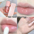 3.2 g transparent lip oil additional view