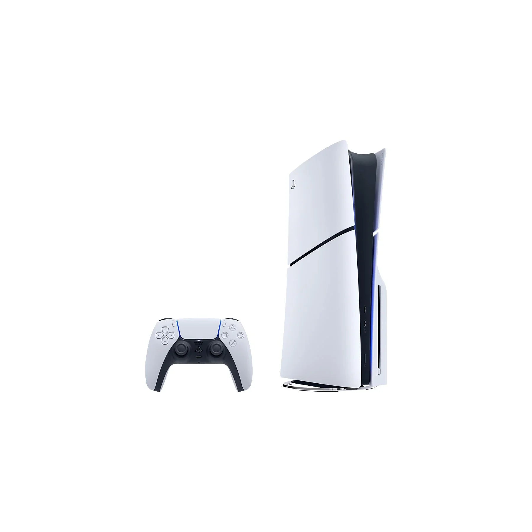 Sony PlayStation 5 Slim 1TB Disc Edition – 1000049741 – view 5