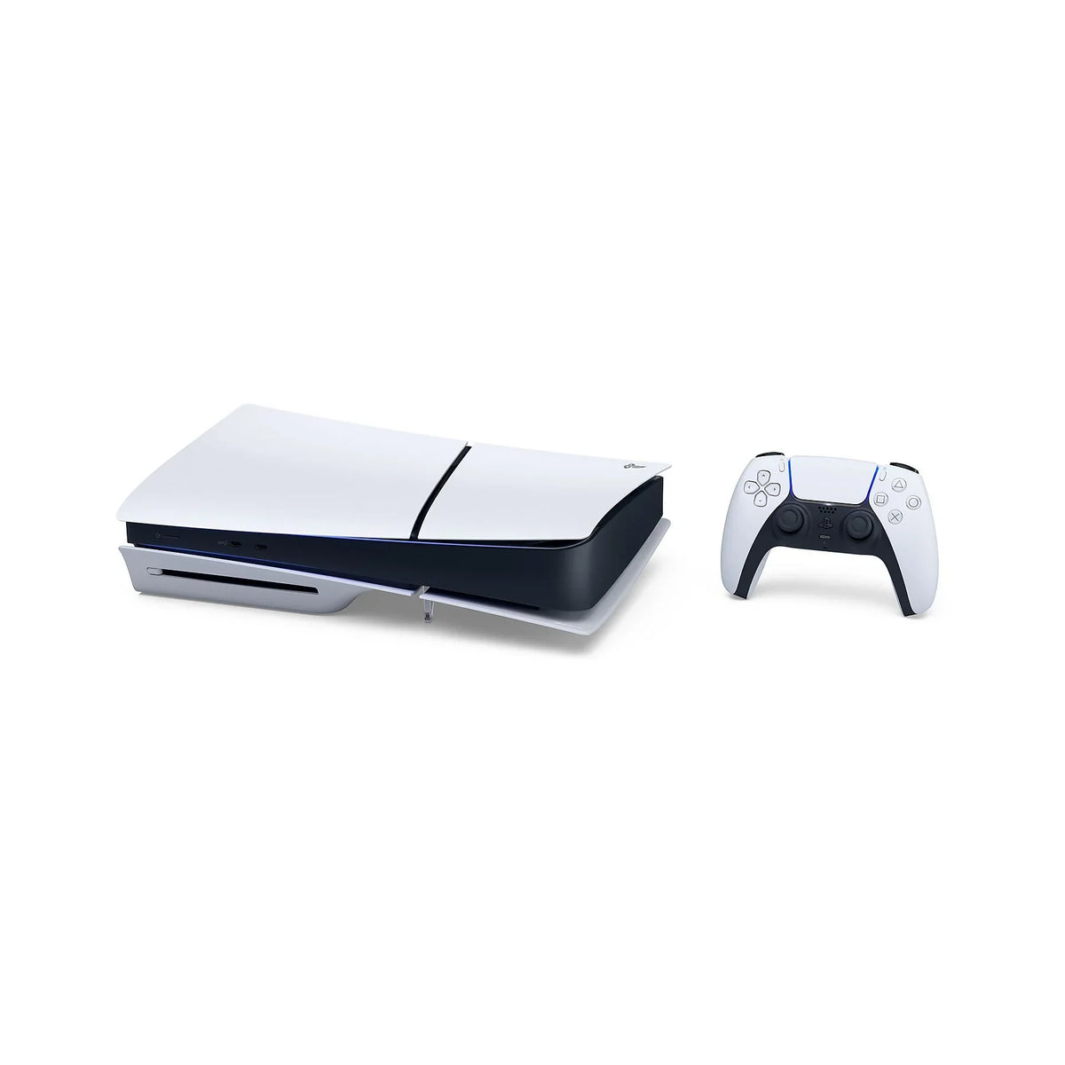Sony PlayStation 5 Slim 1TB Disc Edition – 1000049741 – view 3