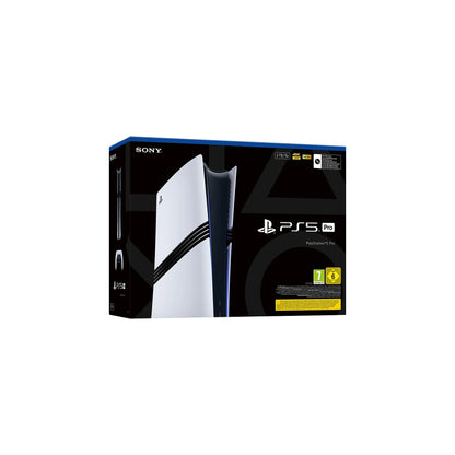 Sony PlayStation 5 Pro 2TB Console – PS5 Pro 1000046526 – view 2