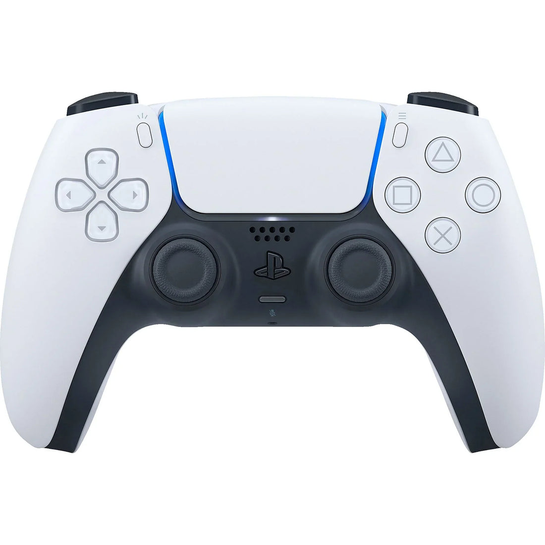 Sony DualSense Wireless Controller Weiß für PlayStation 5 CFI-ZCT2W