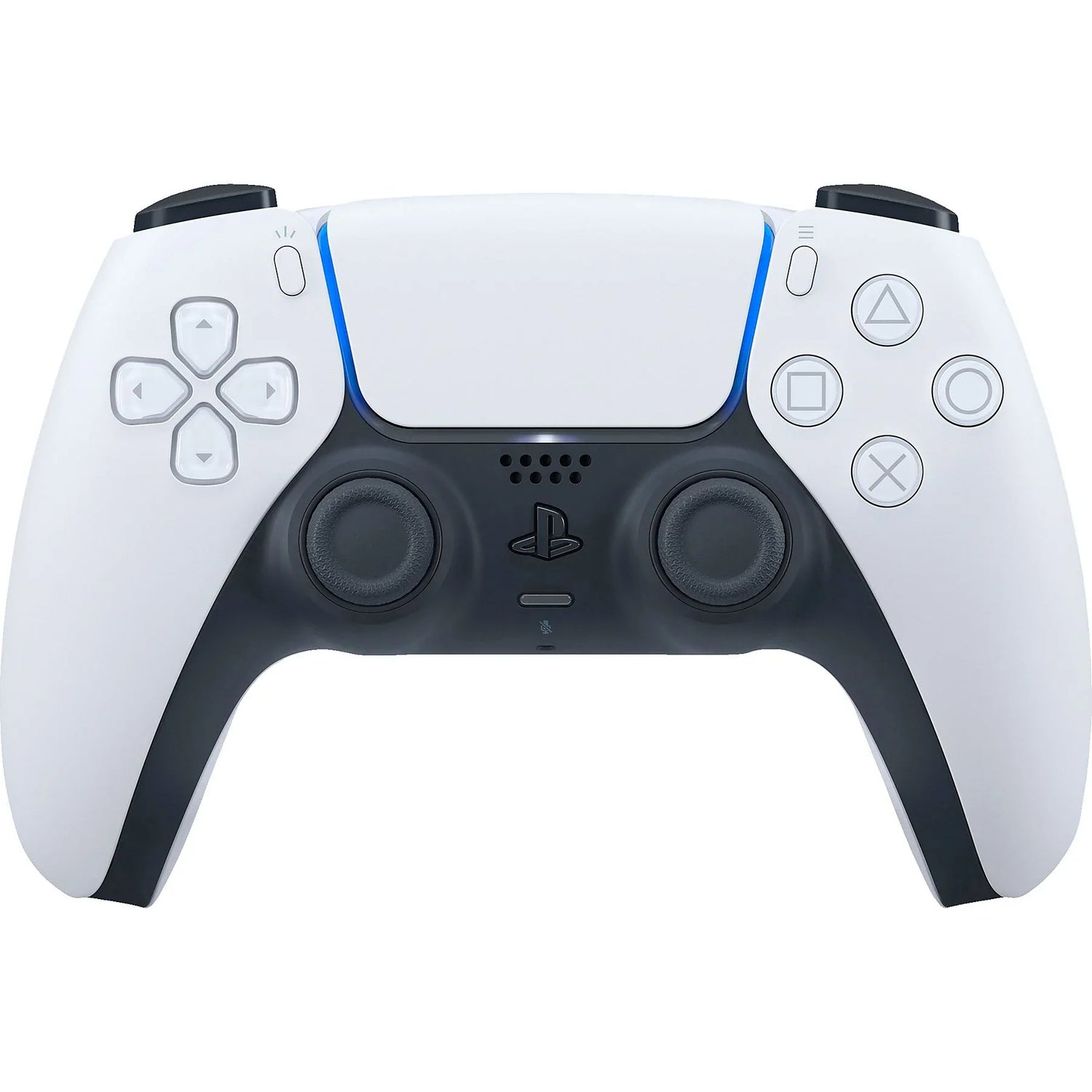 Sony DualSense Wireless Controller Weiß für PlayStation 5 CFI-ZCT2W