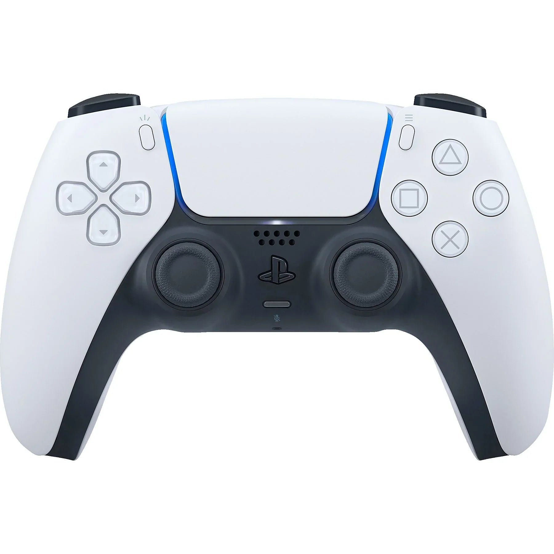 Sony DualSense Wireless Controller Weiß für PlayStation 5 CFI-ZCT2W