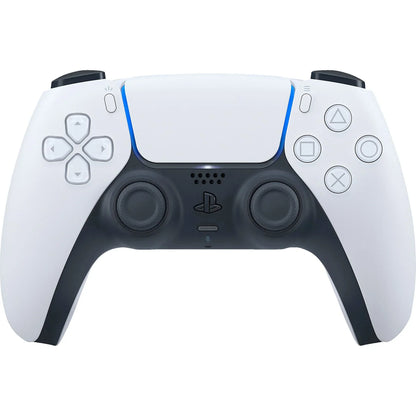 Sony DualSense Wireless Controller Weiß für PlayStation 5 CFI-ZCT2W