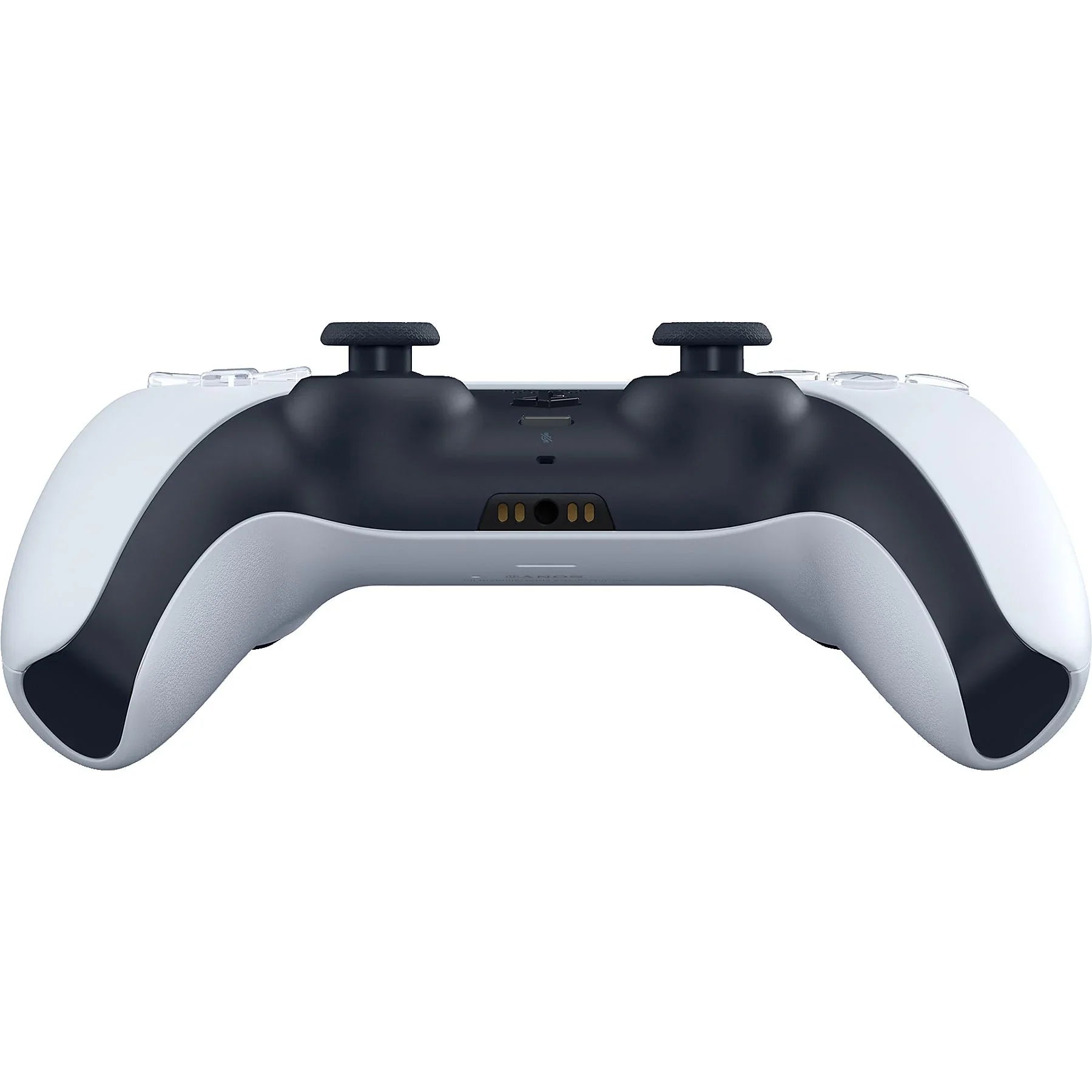 Sony DualSense Wireless Controller White for PS5 – CFI-ZCT2W – view 2