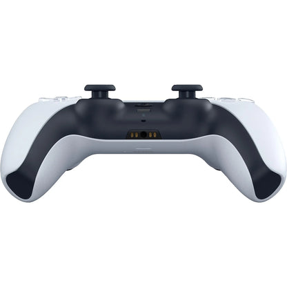 Sony DualSense Wireless Controller White for PS5 – CFI-ZCT2W – view 2