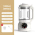 Soy Milk Maker & Juicer-6
