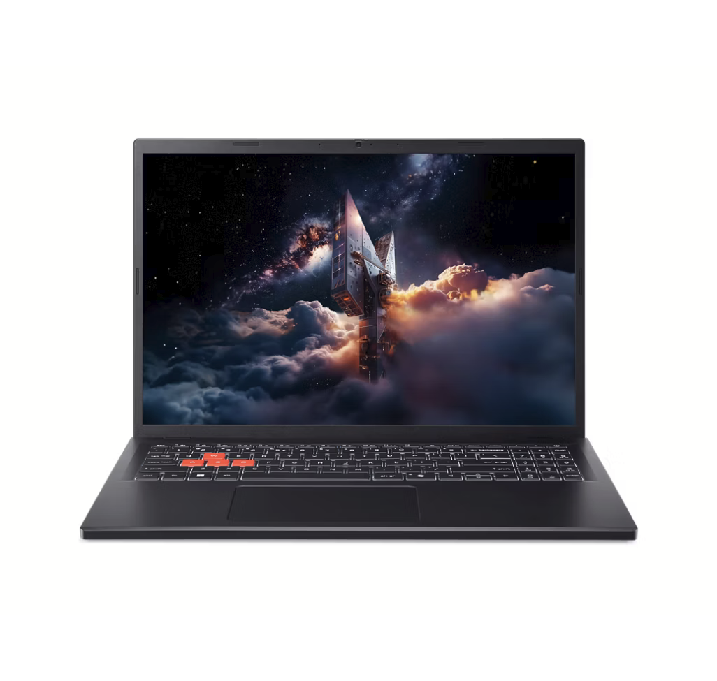 Acer Nitro Lite 16 NL16-71G-790D i7 RTX 3050 Gaming Laptop