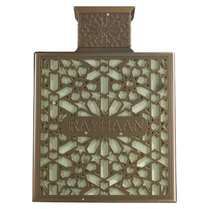 Rayhaan Terra Eau de Parfum