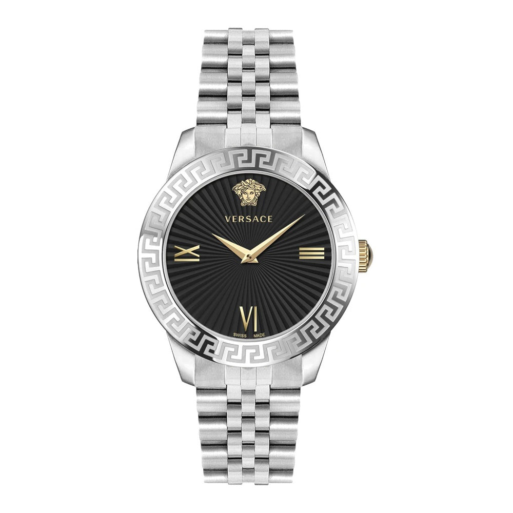 Versace VEVC00419 Greca Damenuhr