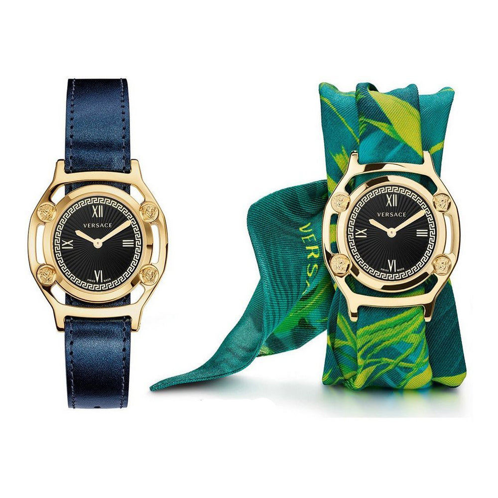 Versace Medusa Frame Women&