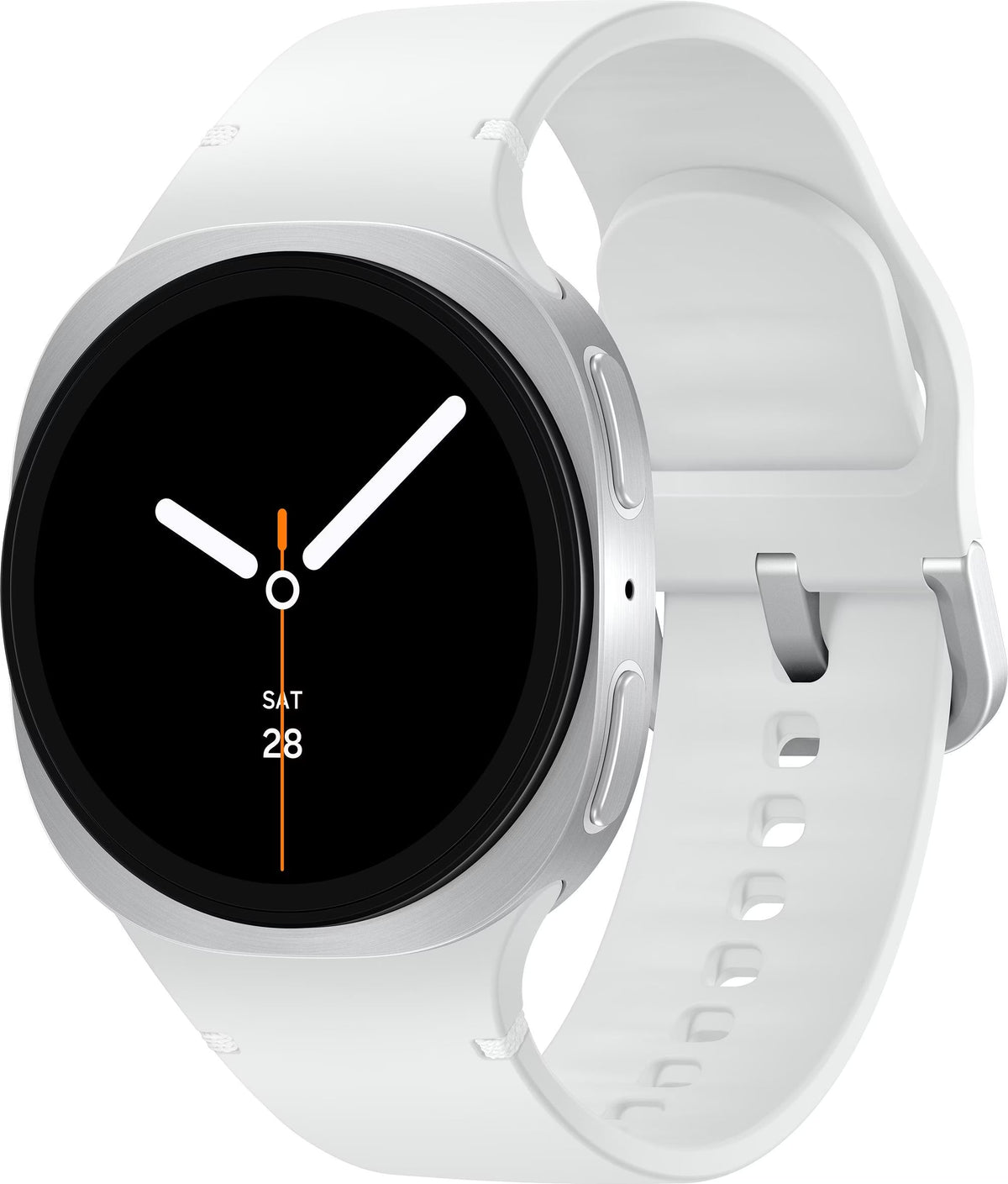 Samsung Galaxy Watch8 Bluetooth / LTE Smartwatch – view 5