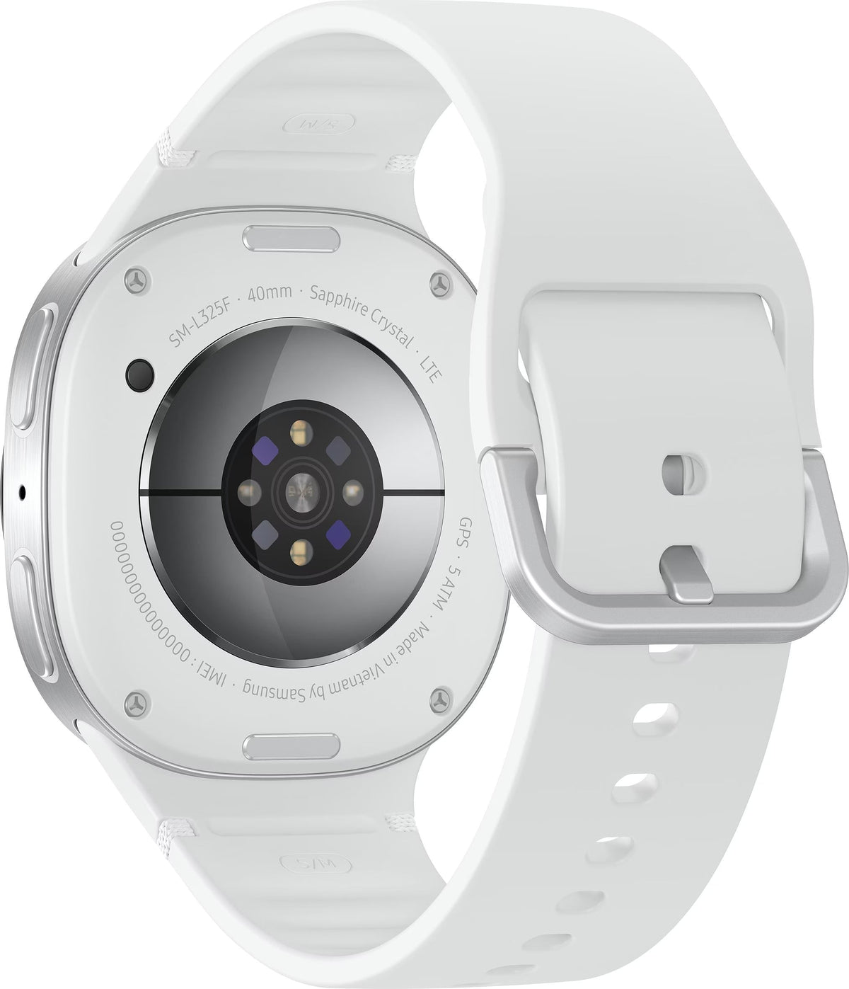 Samsung Galaxy Watch8 Bluetooth / LTE Smartwatch – view 6