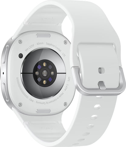 Samsung Galaxy Watch8 Bluetooth / LTE Smartwatch – view 6