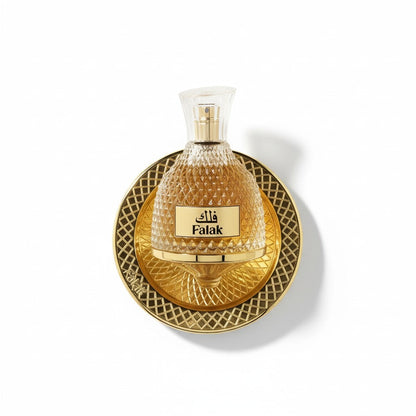 Nusuk Falak Eau de Parfum unisex