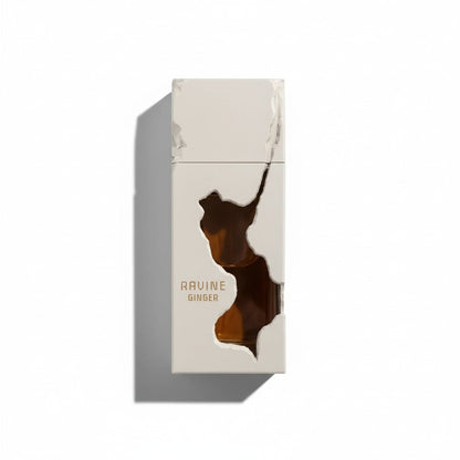 French Avenue Ravine Ginger Extrait de Parfum