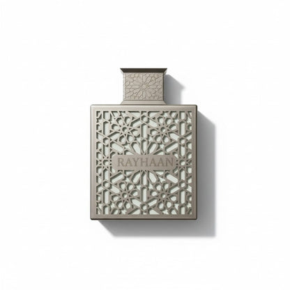 Rayhaan Terra Eau de Parfum