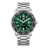 Luminox Pacific Diver XS.3137 Herrenuhr Grün 44mm 200m