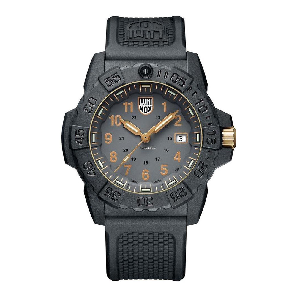 Luminox Navy SEAL 3500 Series Men&